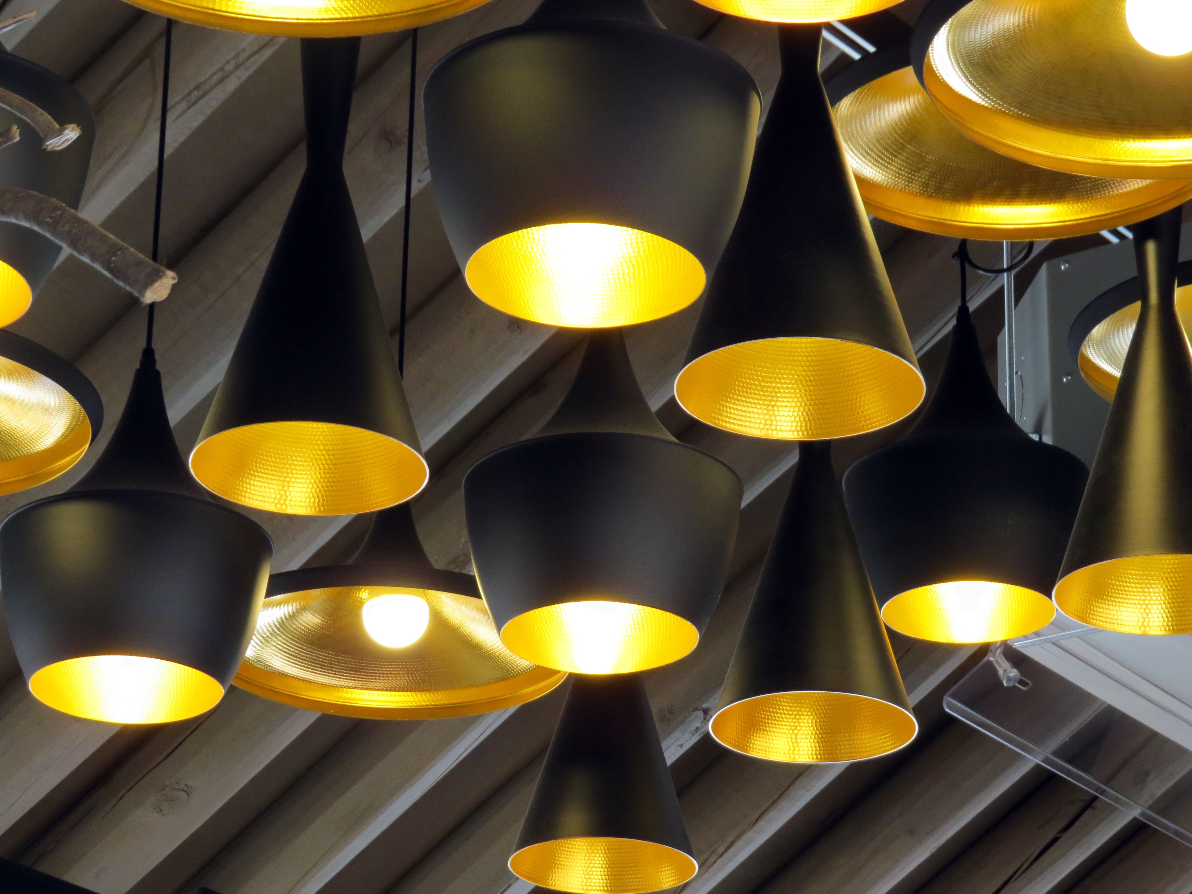 Three Acquisition Cases Reproduced in LED Lighting Field