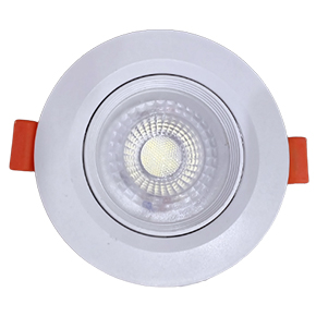 Down light MT - B ultra thin ceiling lamp