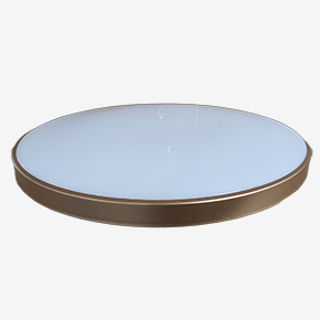 Ultra thin three proof light 72W (two colors)
