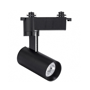 7W Led track light