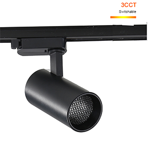 3CCT Led Track Light