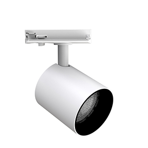Driverless Led Track Light