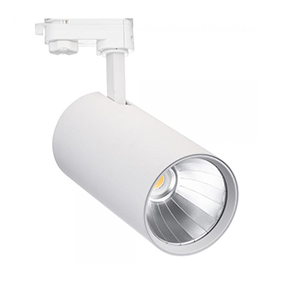 High Lumen track light