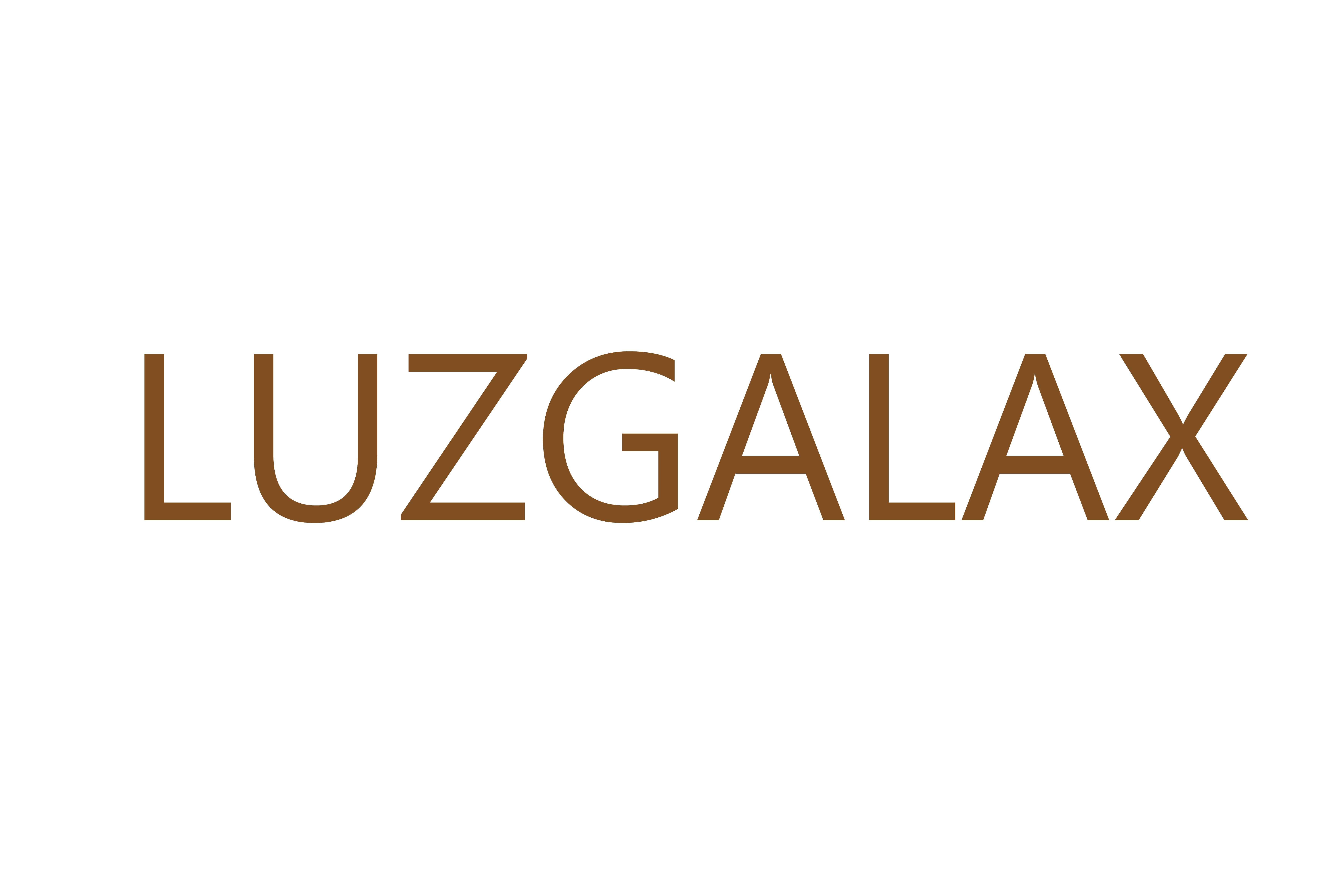 luzgalax Lighting